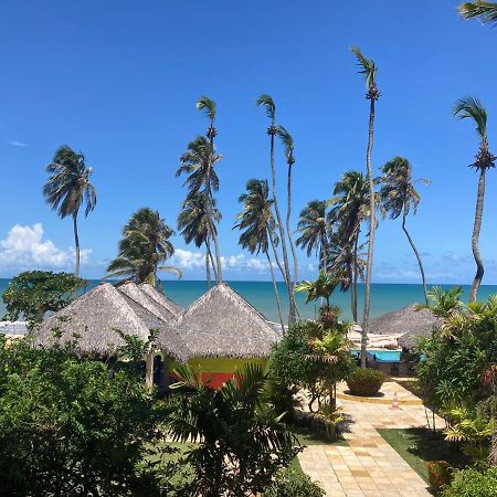Eco Paradise Cumbuco Frente Mar 201 Экстерьер фото