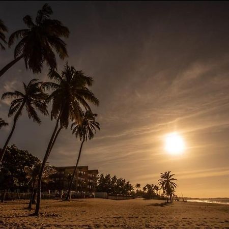 Eco Paradise Cumbuco Frente Mar 201 Экстерьер фото