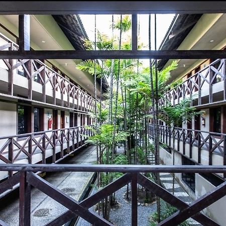 Eco Paradise Cumbuco Frente Mar 201 Экстерьер фото