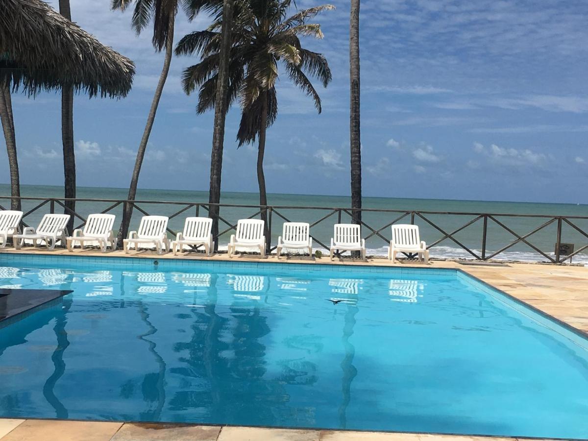 Eco Paradise Cumbuco Frente Mar 201 Экстерьер фото