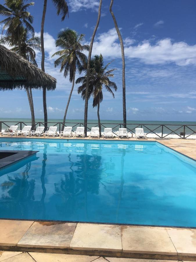 Eco Paradise Cumbuco Frente Mar 201 Экстерьер фото