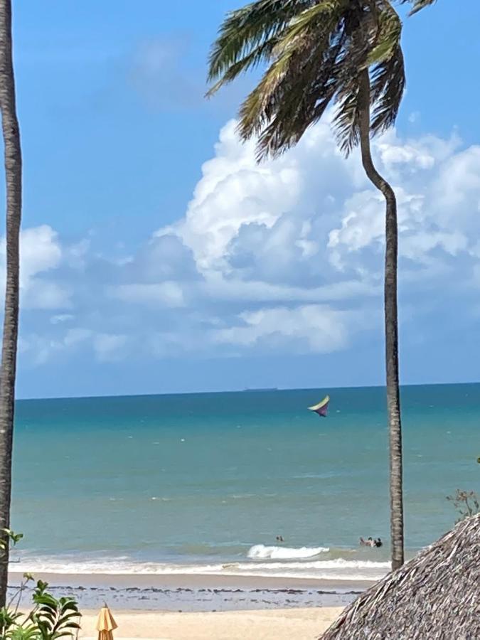 Eco Paradise Cumbuco Frente Mar 201 Экстерьер фото