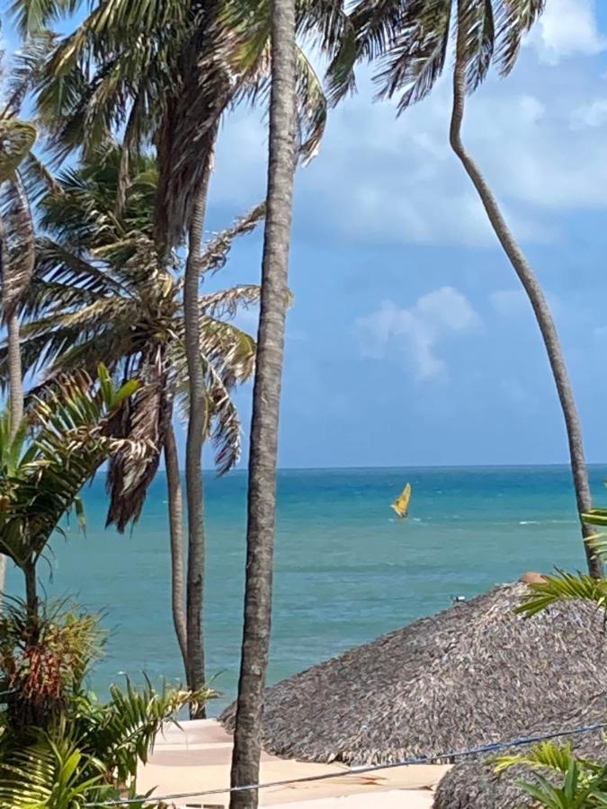 Eco Paradise Cumbuco Frente Mar 201 Экстерьер фото