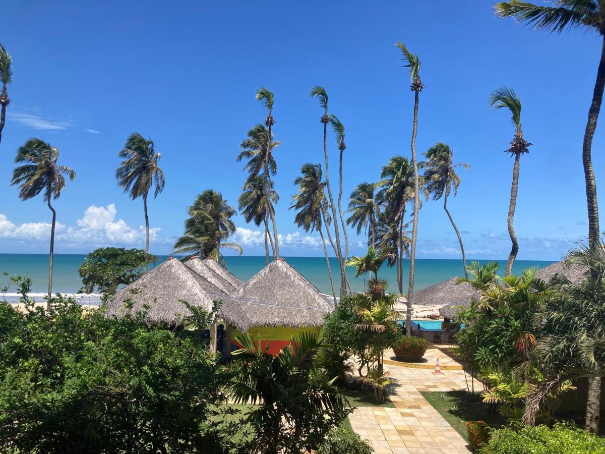 Eco Paradise Cumbuco Frente Mar 201 Экстерьер фото