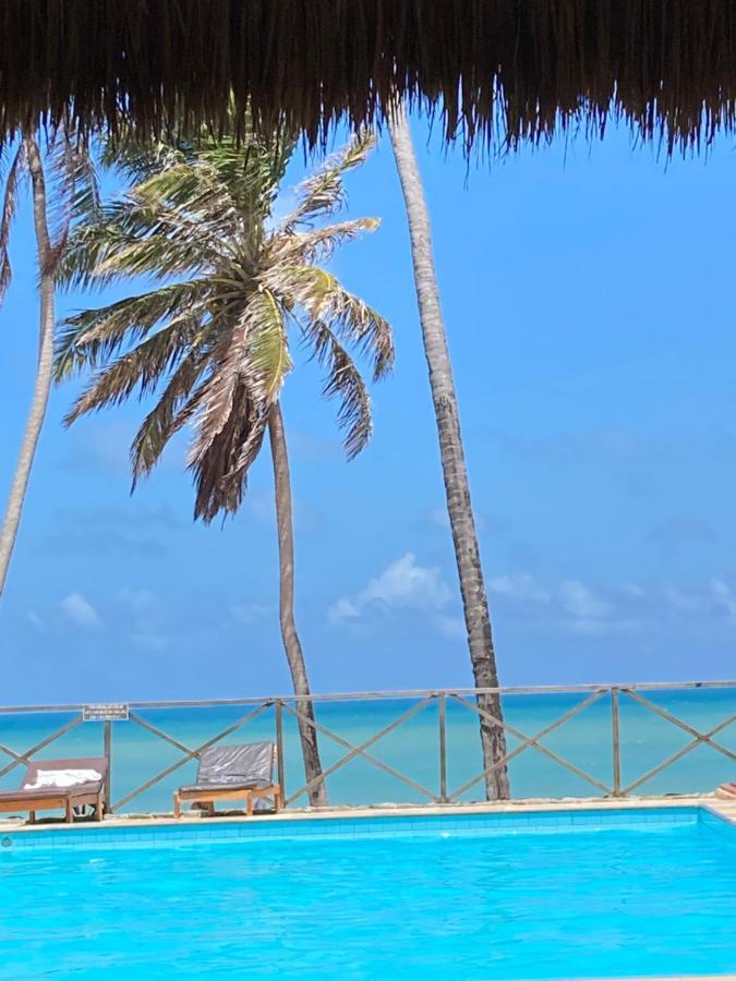 Eco Paradise Cumbuco Frente Mar 201 Экстерьер фото