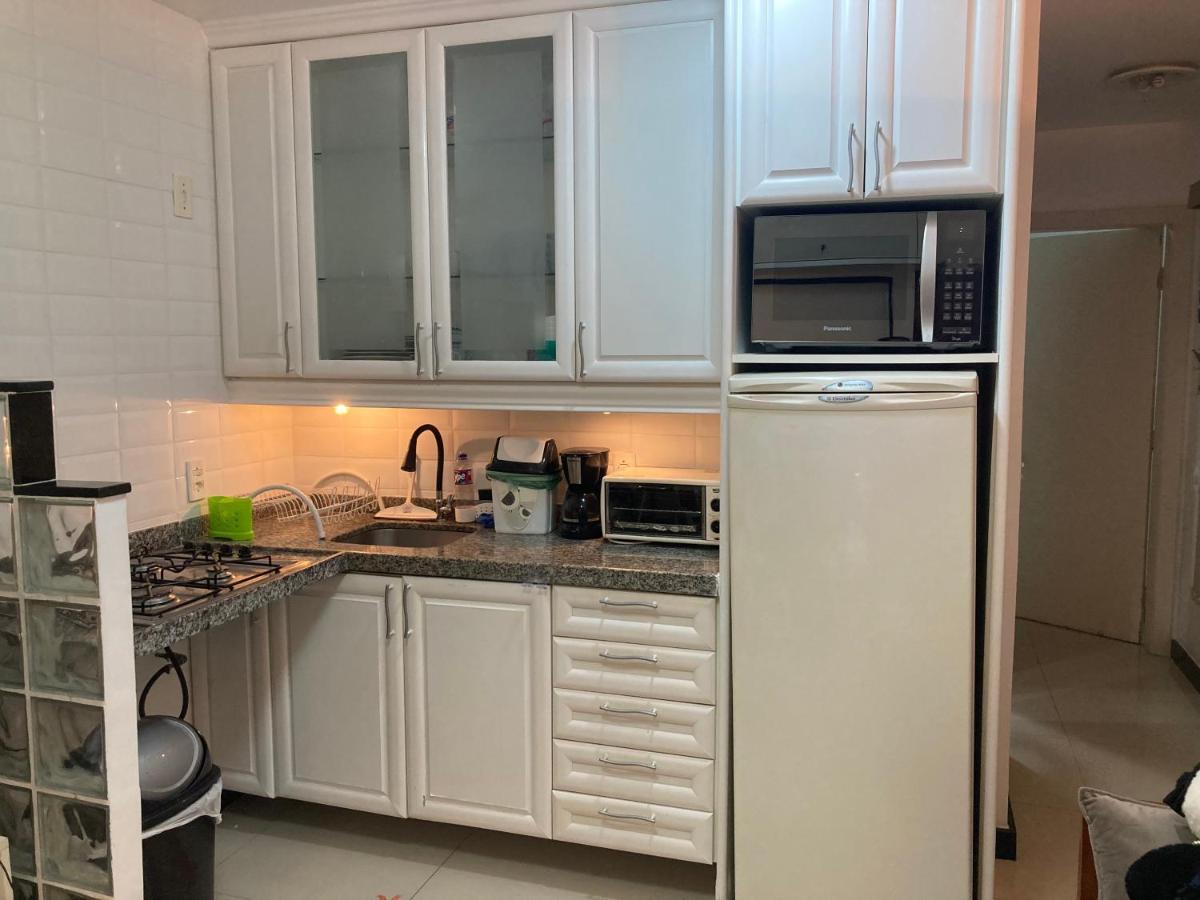 Eco Paradise Cumbuco Frente Mar 201 Экстерьер фото