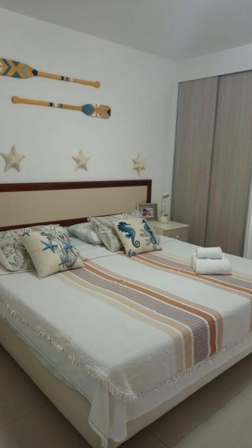 Eco Paradise Cumbuco Frente Mar 201 Экстерьер фото